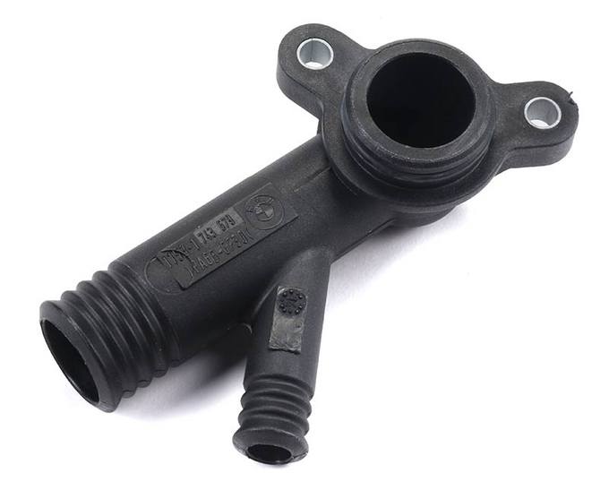 BMW Engine Coolant Hose Connector 11531743679